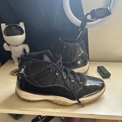 Jordan 11’s