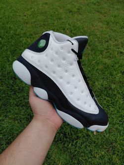 Jordan 13 Obsidian 11M