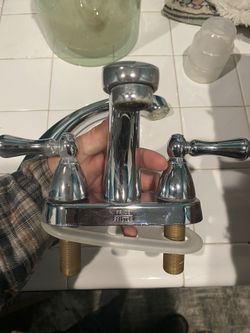 Price fister faucet