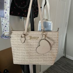 Juicy Tote Bag