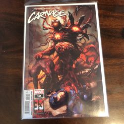Carnage #12