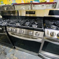 Estufa De Gas A Pagos 