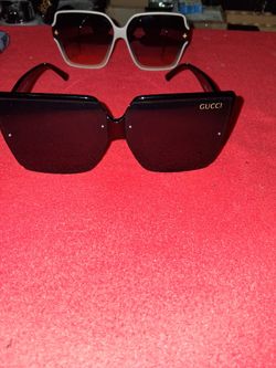 Designer shades unisex