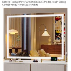 Vanity Mirror 