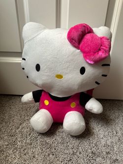Hello kitty backpack