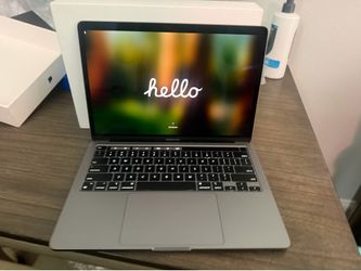 MacBook
