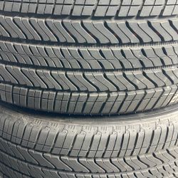 Bridgestone 275-50-22
