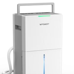 Dehumidifier for Basement