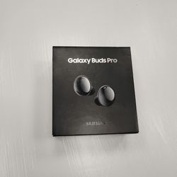 Samsung Galaxy Buds Pro Bluetooth Earbuds New - Pay $5 today and the rest later!!