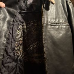 Men’s Small Jacket - Aeropostale