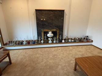 Instant Collection! 29 Antique Vintage Oil Lanterns