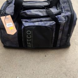 AFTCO Fishing Bag New