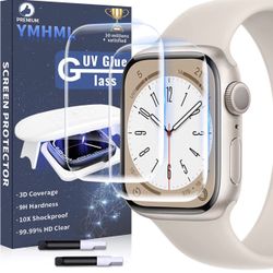 2 Pack Compatible for Apple Watch