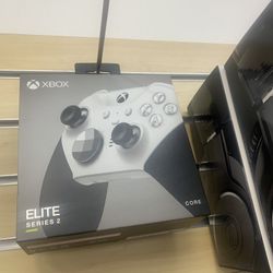 Xbox Elite Series 2