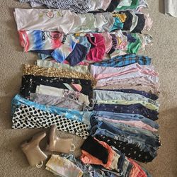 Little girl clothes