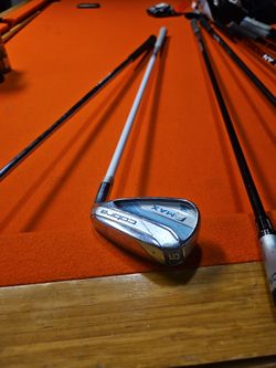 Cobra 6 Iron Womans