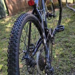 29' Ascension Schwinn Mountain Bicycle 