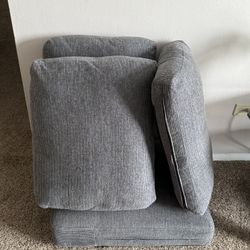 Free Cushions 