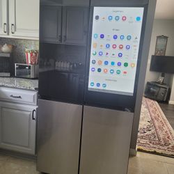 Samsung Smart Fridge Brand New