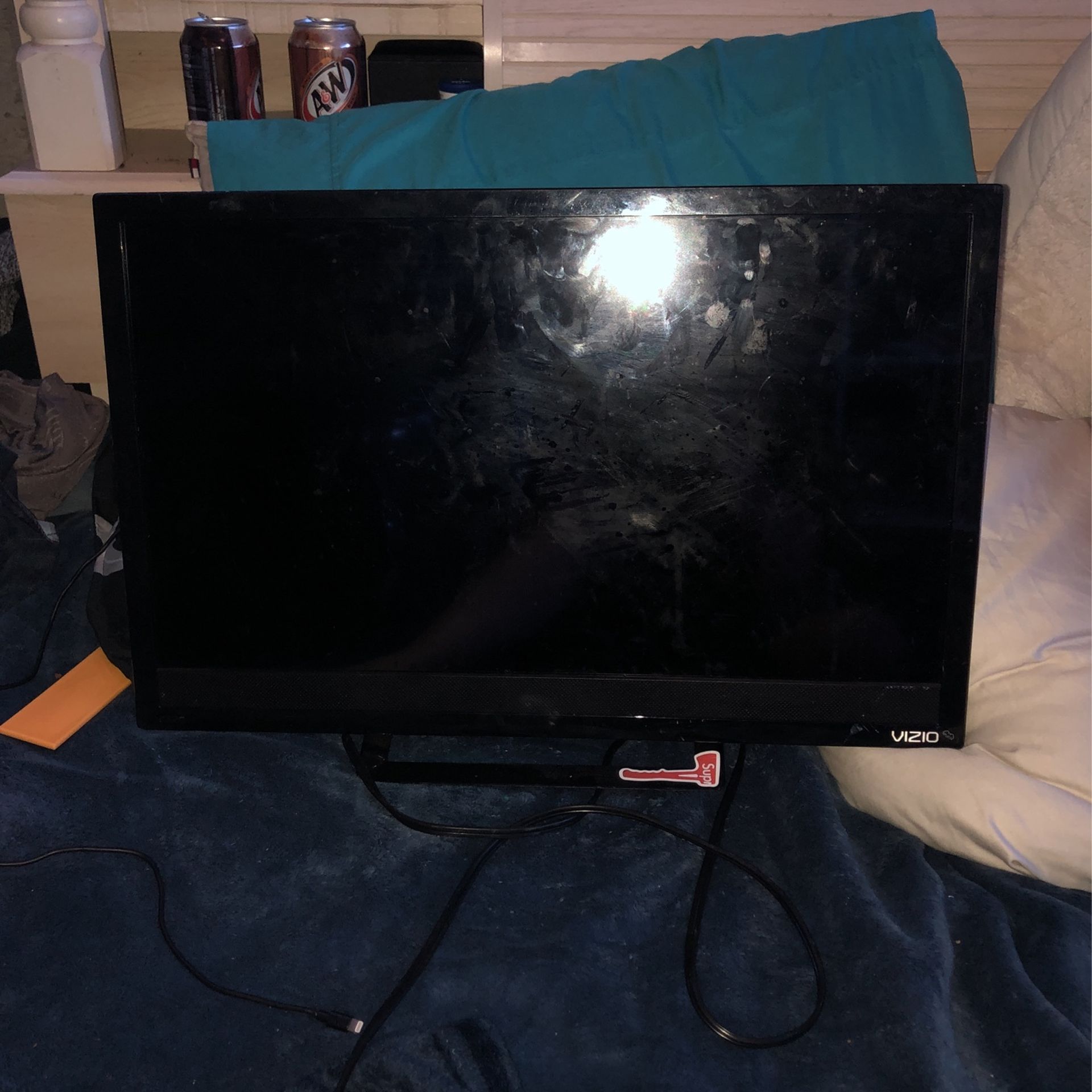 Tv Monitor