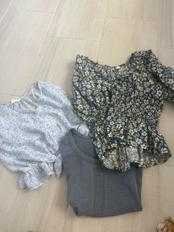 Tops