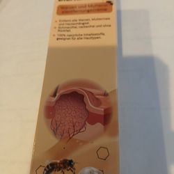 Bee Venon  Cream
