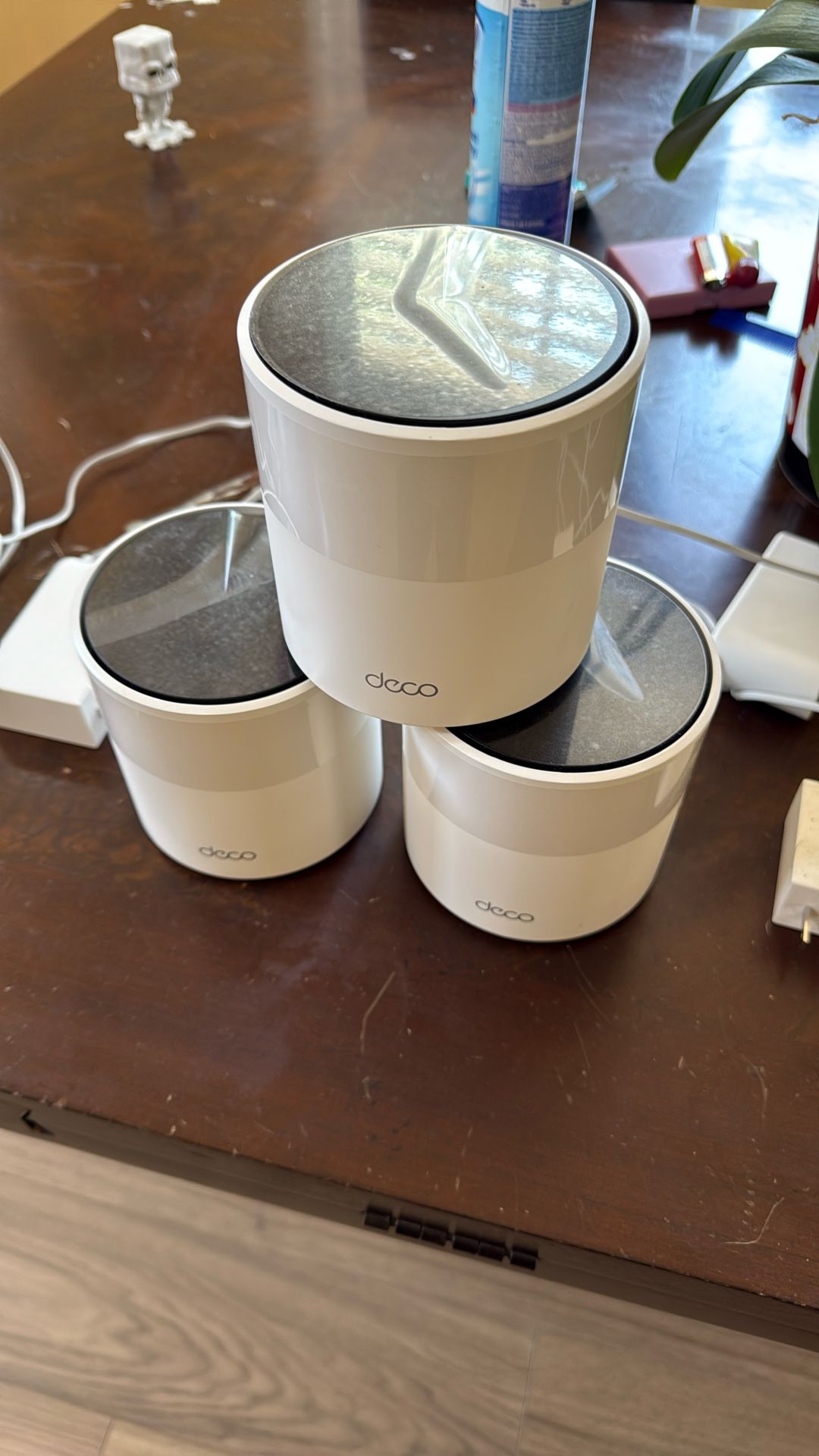 Wifi Mesh system