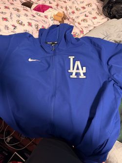 Dodger Jacket