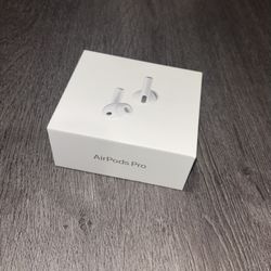 AirPod Pro 