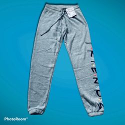 Friend Tv Series Authentic Joggers Sweat Pants 