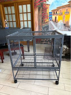 Cage