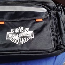 Harley-Davidson Picnic Bag