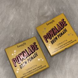 Benefit POWmade Brow Pomade.