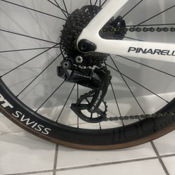 Pinarello F