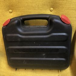 Tool Cases - Plastic 