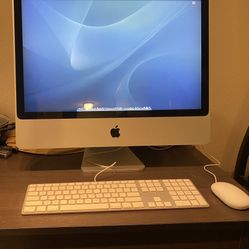 iMac 2011