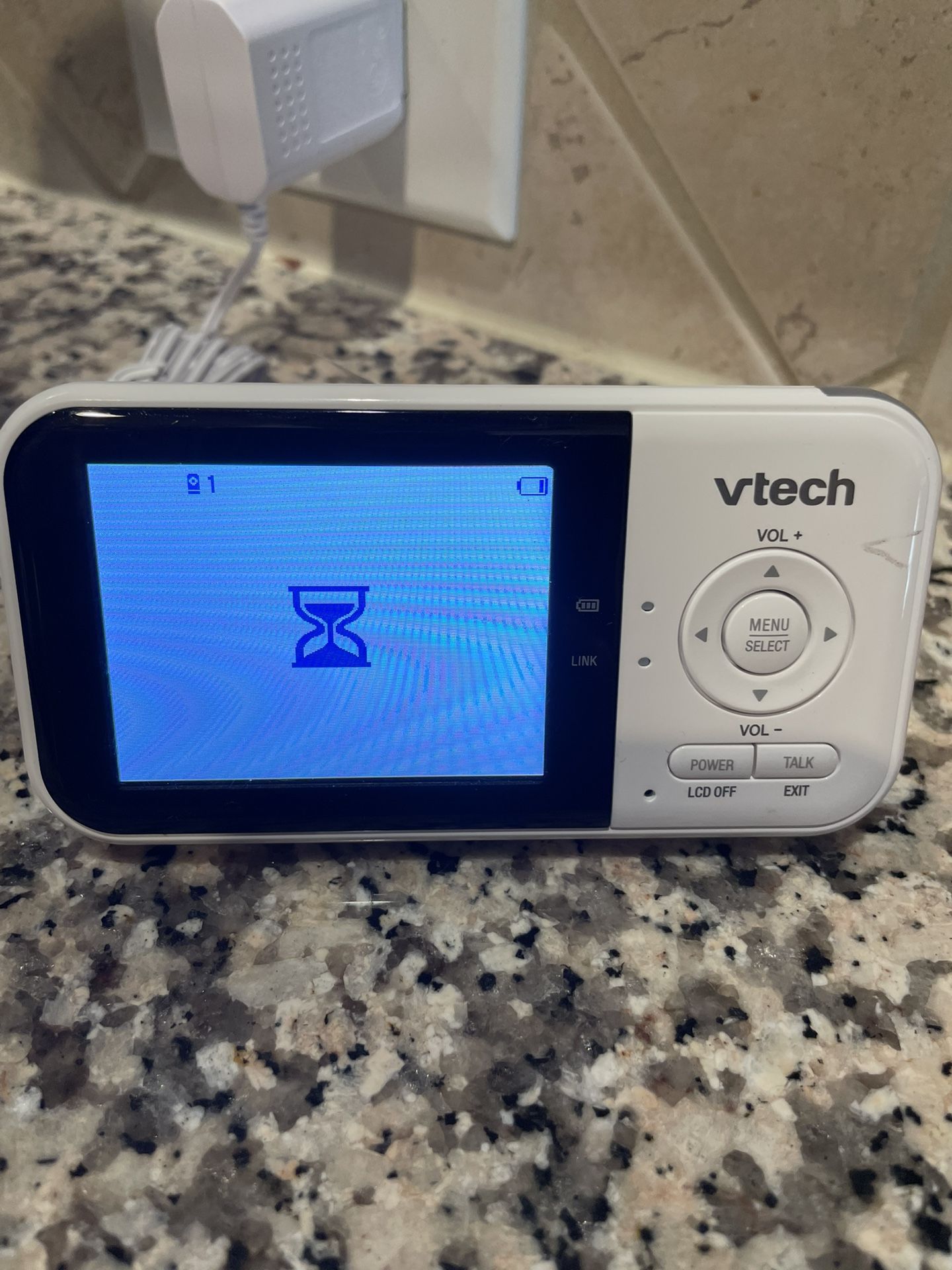 Vtech Camera