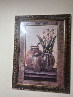 Wall decorations