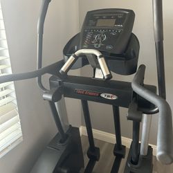 True Strider Elliptical Machine 