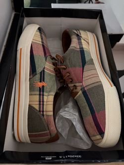 Nike Vans Adidas Polo