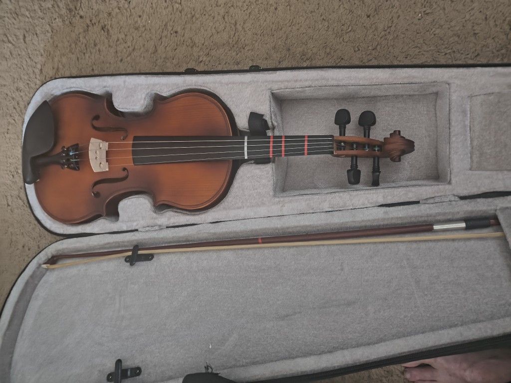 Great Student Violin