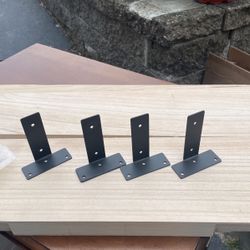 Wall Mount Floating Shelves 