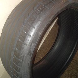 Brand New 20 Inch Tire