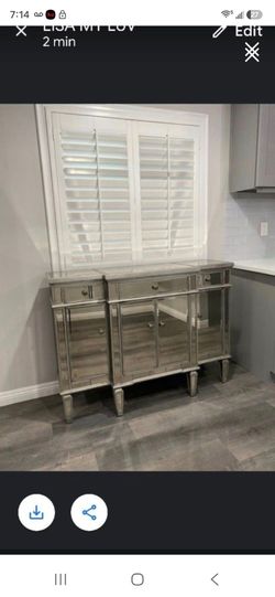 PIER 1 BUFFET