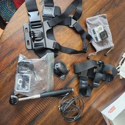 Go Pro Hero 3