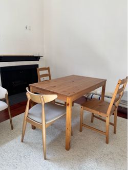 Dining Table set