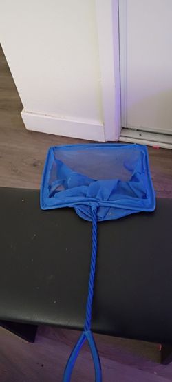Large net