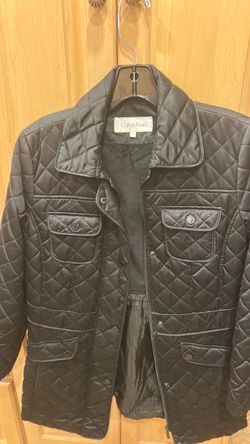 Calvin Klein Size S women’s jacket