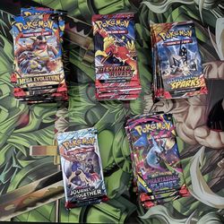 Pokemon TCG