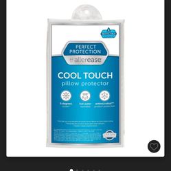 Cool Touch Pillow Cases 